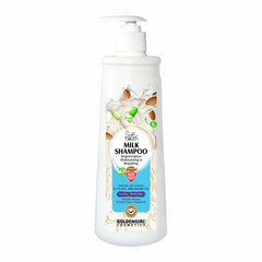 Soft Touch Milk Shampoo 500ml Soft Touch