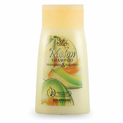 Soft Touch Melon Shampoo Soft Touch