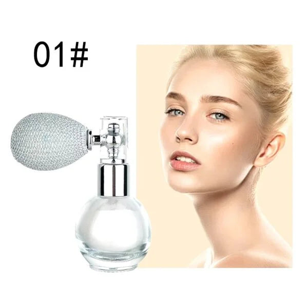 Beyond Beauty Highlighter Powder Spray Beyond