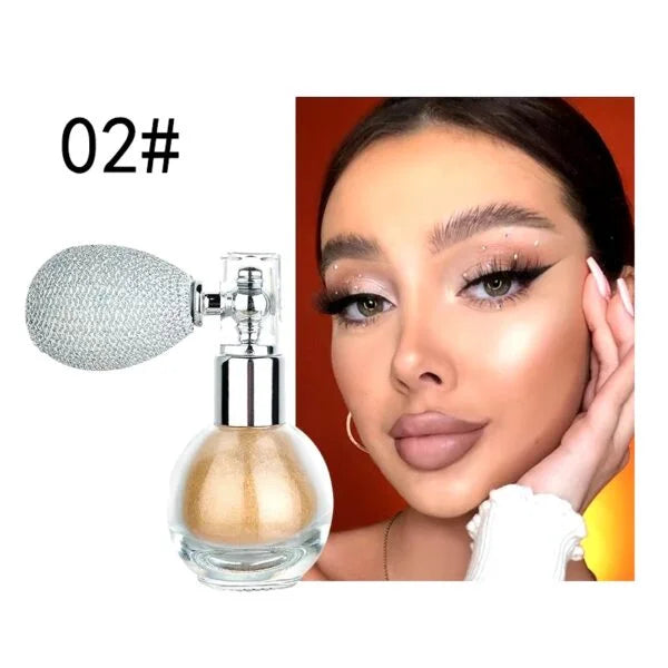 Beyond Beauty Highlighter Powder Spray Beyond