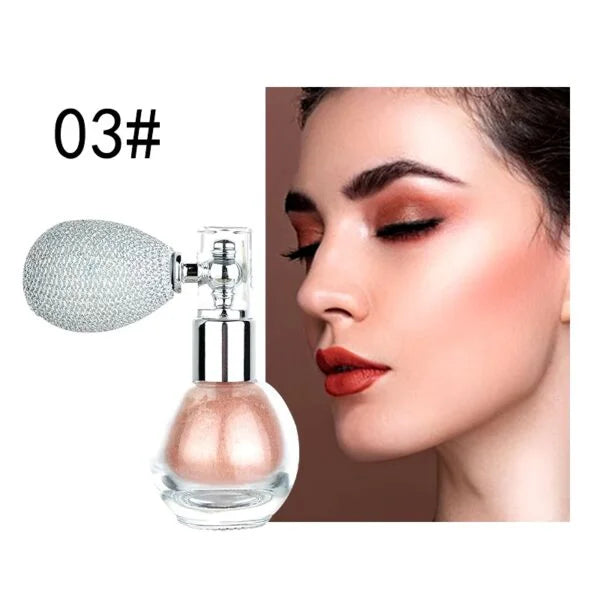 Beyond Beauty Highlighter Powder Spray Beyond