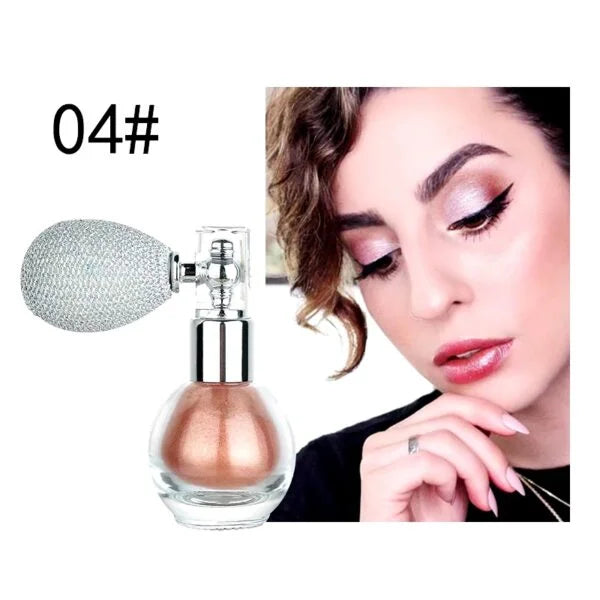 Beyond Beauty Highlighter Powder Spray Beyond