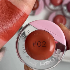 Billion Beauty Shy Face Liquid Blush Billion Beauty