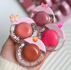 Billion Beauty Shy Face Liquid Blush Billion Beauty