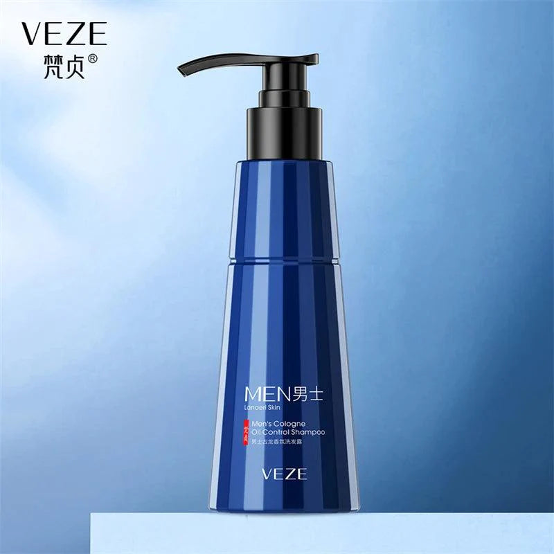 Veze Men's Shampoo Veze