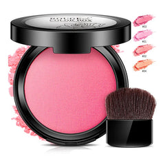 Bioaqua Moisturizing Face Cheek Blusher Bioaqua