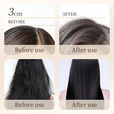 Bioaqua Rice Raw Pulp Removal Dandruff Shampoo - 500ml