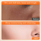 Bioaqua Vitamin C Face Whitening Cream - 60g