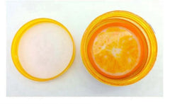 Bioaqua Orange Eye Mask Bioaqua