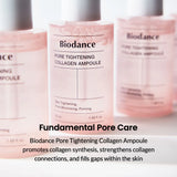 Biodance Pore Tightening Collagen Ampoule- 30ml
