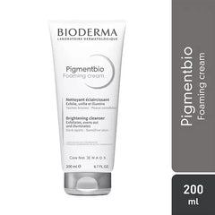 Bioderma Pigmentbio Foaming Cream 200ml Bioderma