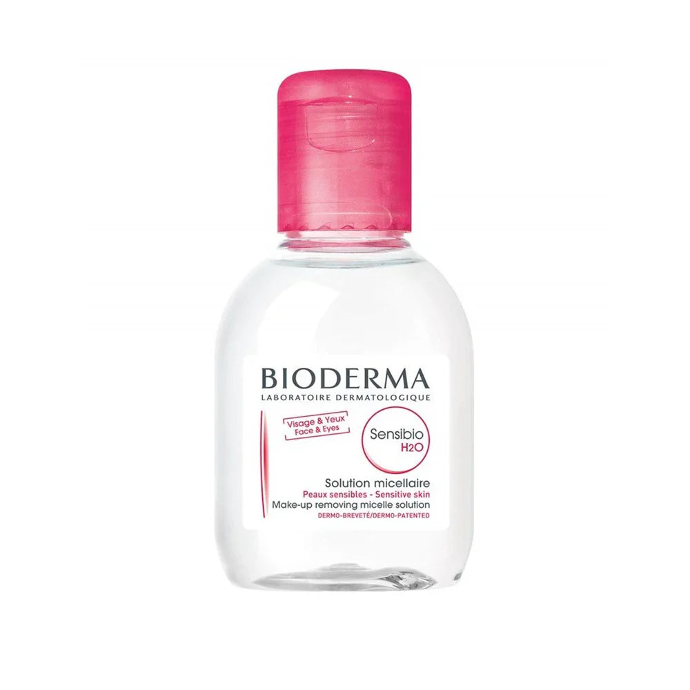 Bioderma Sensibio H2o Micellar Water Bioderma