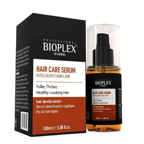 Bioplex Hair Care Serum – 100ml Bioplex