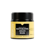 Bioplex Restorative Argan Hair Mask - 500ml