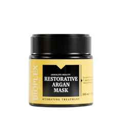 Bioplex Restorative Argan Hair Mask - 500ml Bioplex