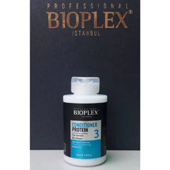 Bioplex Damaged Hair Repair Mini 3/Steps Keratin Kit Bioplex