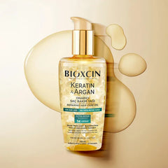 Bioxcin Keratin & Argan Oil 150ml Bioxcin