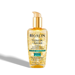 Bioxcin Keratin & Argan Oil 150ml Bioxcin