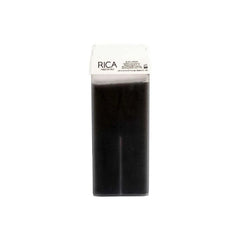Rica Black Liposoluble Wax 100g rica