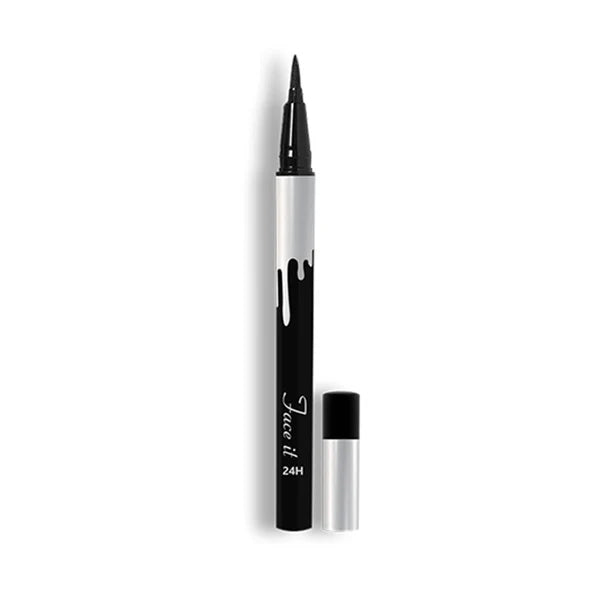 Face it Black Eyeliner Pen Face It