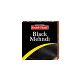 Saeed Ghani Black Mehndi - 10g