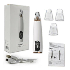 Blackhead Remover Vacuum Pore Cleaner Cosmia.pk