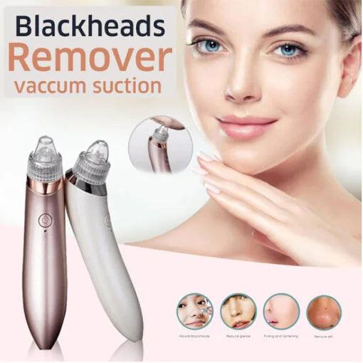 Electric Blackheads Remover Beauty Tool Cosmia.pk