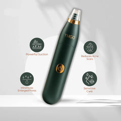 Ymgo Rechargeable Blackhead Remover ymgo