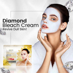 Hamme Naturals Bleach Cream Hamme