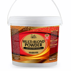 Soft Touch Multi Blond Powder Soft Touch