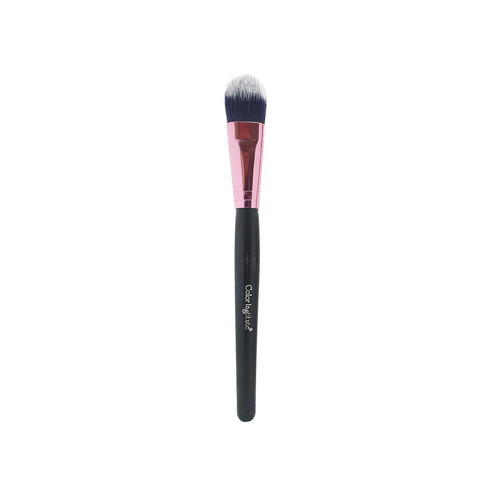 Color Institute Foundation Blending Brush CI-10 Color Institute