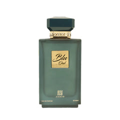 Blue Oud by Ahmed Al Maghribi - 100ml Ahmed Al Maghribi