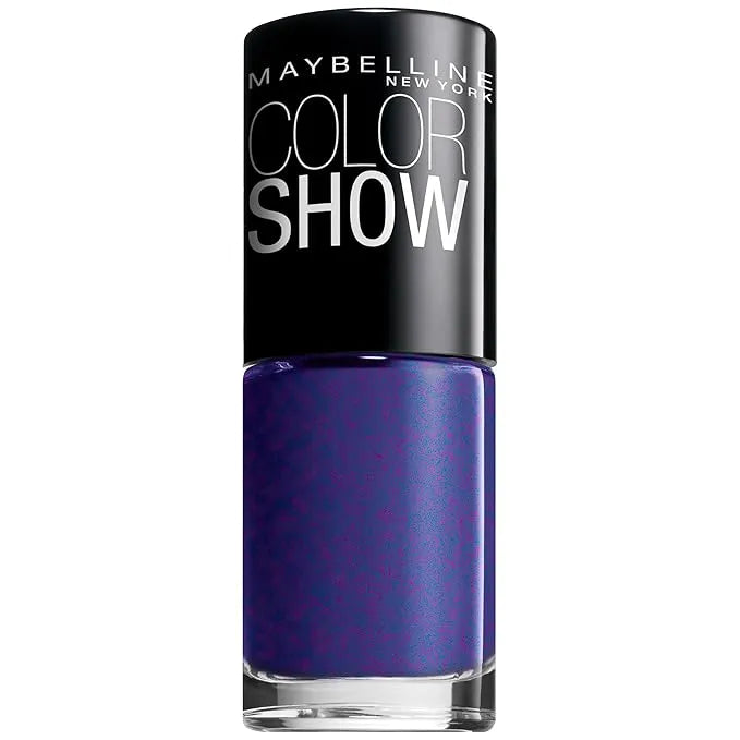 Maybelline New York Color Show Nail Polish Maybelline
