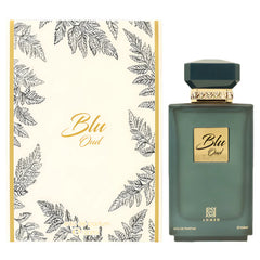 Blue Oud by Ahmed Al Maghribi - 100ml Ahmed Al Maghribi