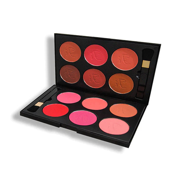 Face it Natural Story Blush On Kit Face It