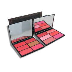 Face it 6 in 1 Blusher Kit Face It