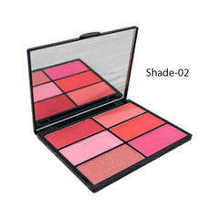 Face it 6 in 1 Blusher Kit Face It