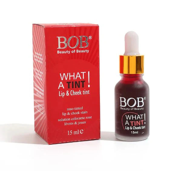 Bob Lip Tint Bob