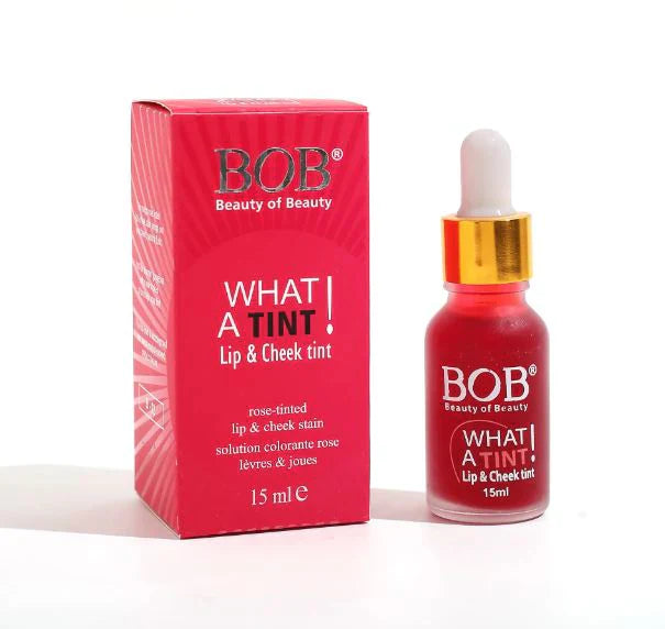Bob Lip Tint Bob