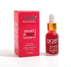 Bob Lip Tint Bob