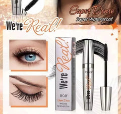 Bob We Are Real Super Dense Mascara Bob