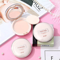 BOB Miracle Face Powder – Soft Touch Bob