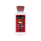 Body Luxuries Cocoa Butter Body Lotion