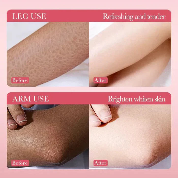 Sadoer Body Lotion Moisturizing Skin Care Improve The Skin Dry Sadoer