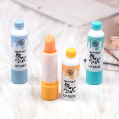 Huxia Beauty 6pcs Milk Lip Balm Huxia Beauty