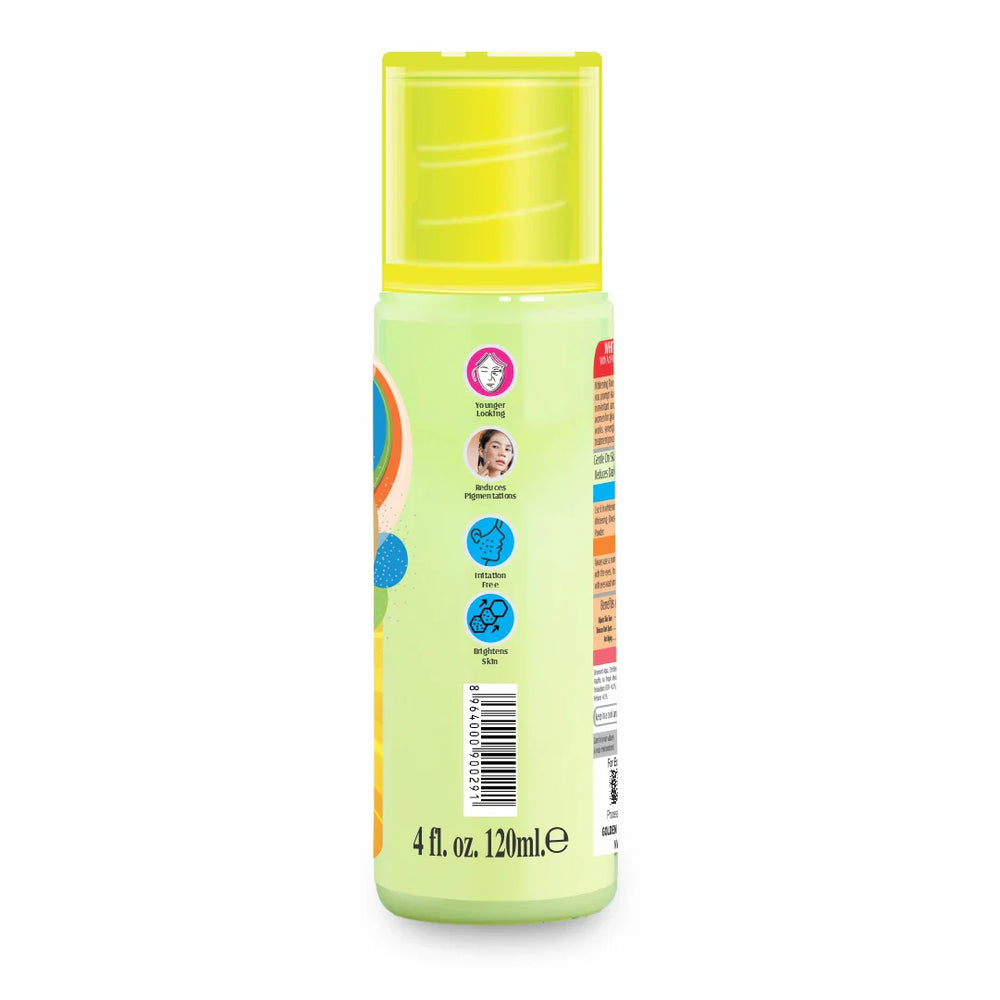 Soft Touch Whitening Booster Soft Touch