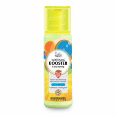 Soft Touch Whitening Booster Soft Touch