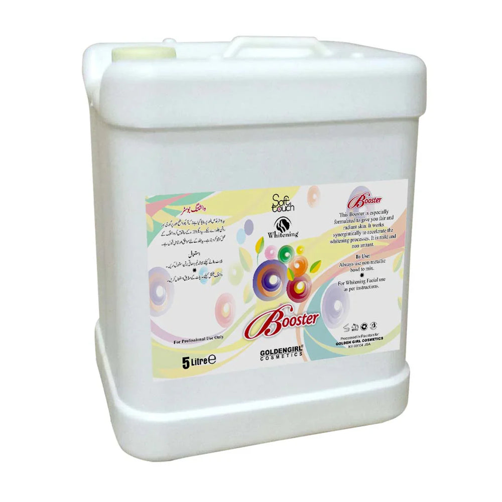 Soft Touch Whitening Booster Soft Touch