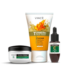 Vince Botanical Glow Pack Vince