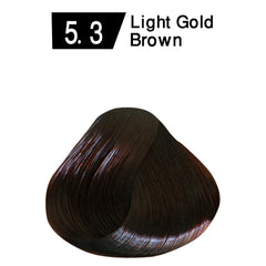 Bremod Hair Color Tube+Developer - 100ml Bremod